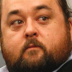 What We Know About Pawn Stars Chumlee