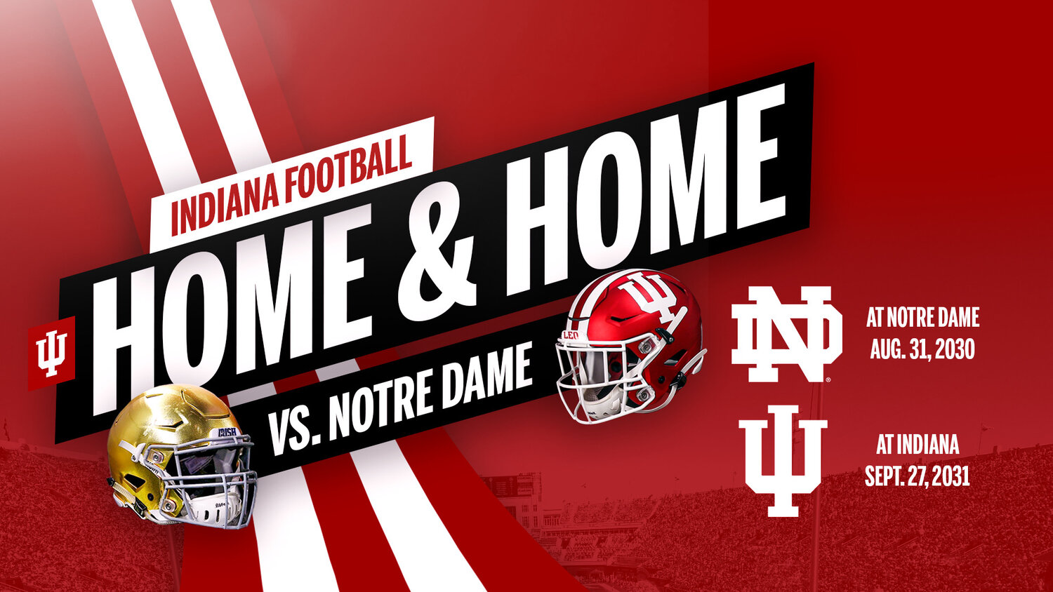 What We Think Indiana Vs Notre Dame Series Hoosier Huddle