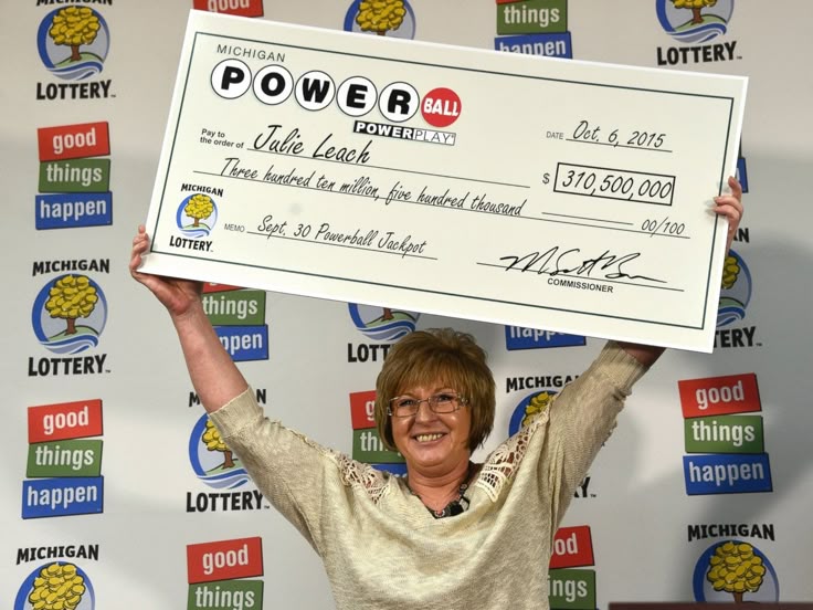 What You Should Do If You Win The Powerball Jackpot With Images