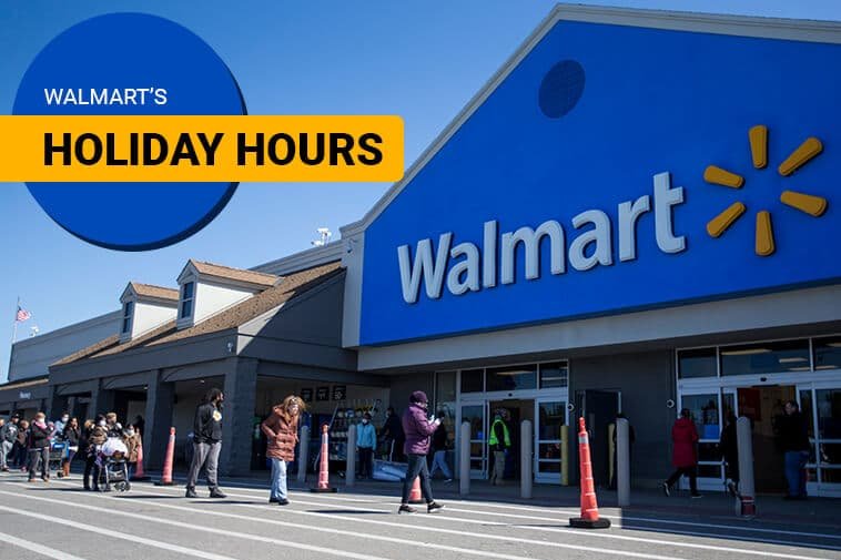 When Do Walmart Target Open On Black Friday See Holiday Hours