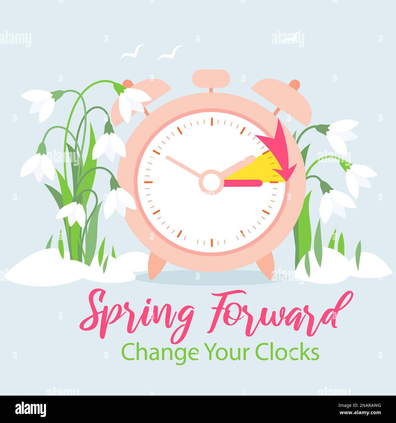 When Does Time Spring Forward: The Ultimate Guide To Daylight Saving