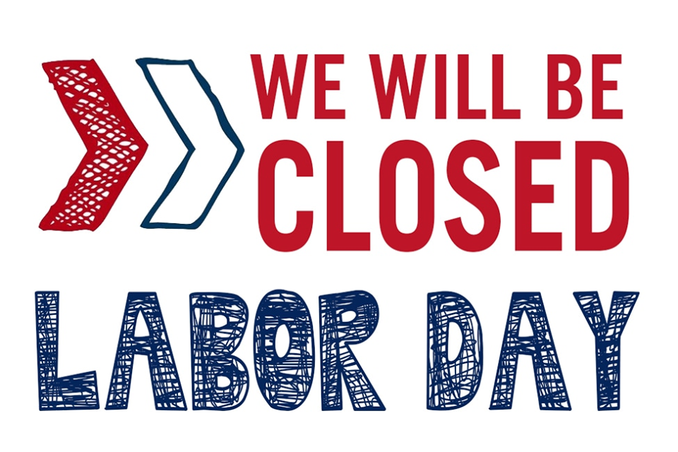 When Is Labor Day 2024 And What Offices Are Open Closed