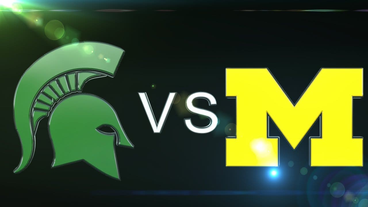 When Is Michigan Vs Michigan State Game 2024 Date Wanda Christel