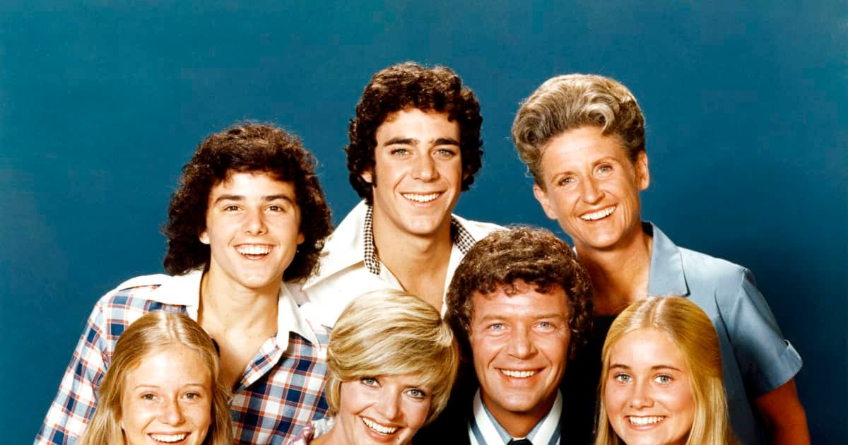 When The Brady Bunch Was In Hawaii They Went To These 10 Places