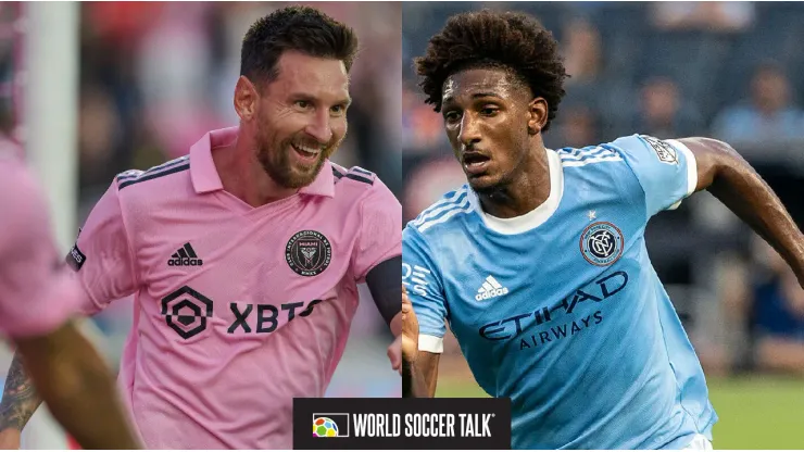 Where To Find Inter Miami Vs Nycfc On Us Tv World Soccer Talk