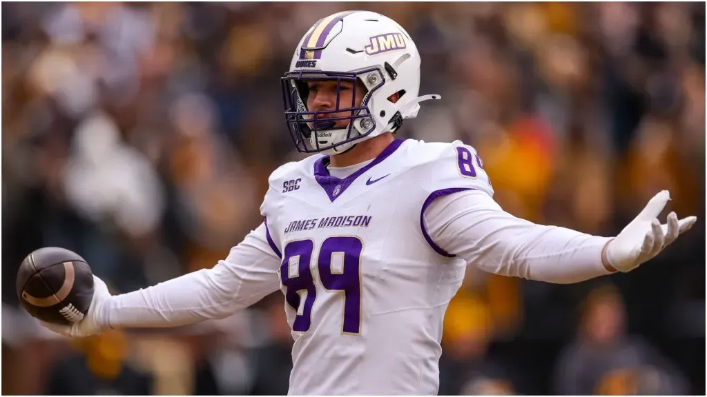 Where To Watch Western Kentucky Vs James Madison Live In The Usa 2024