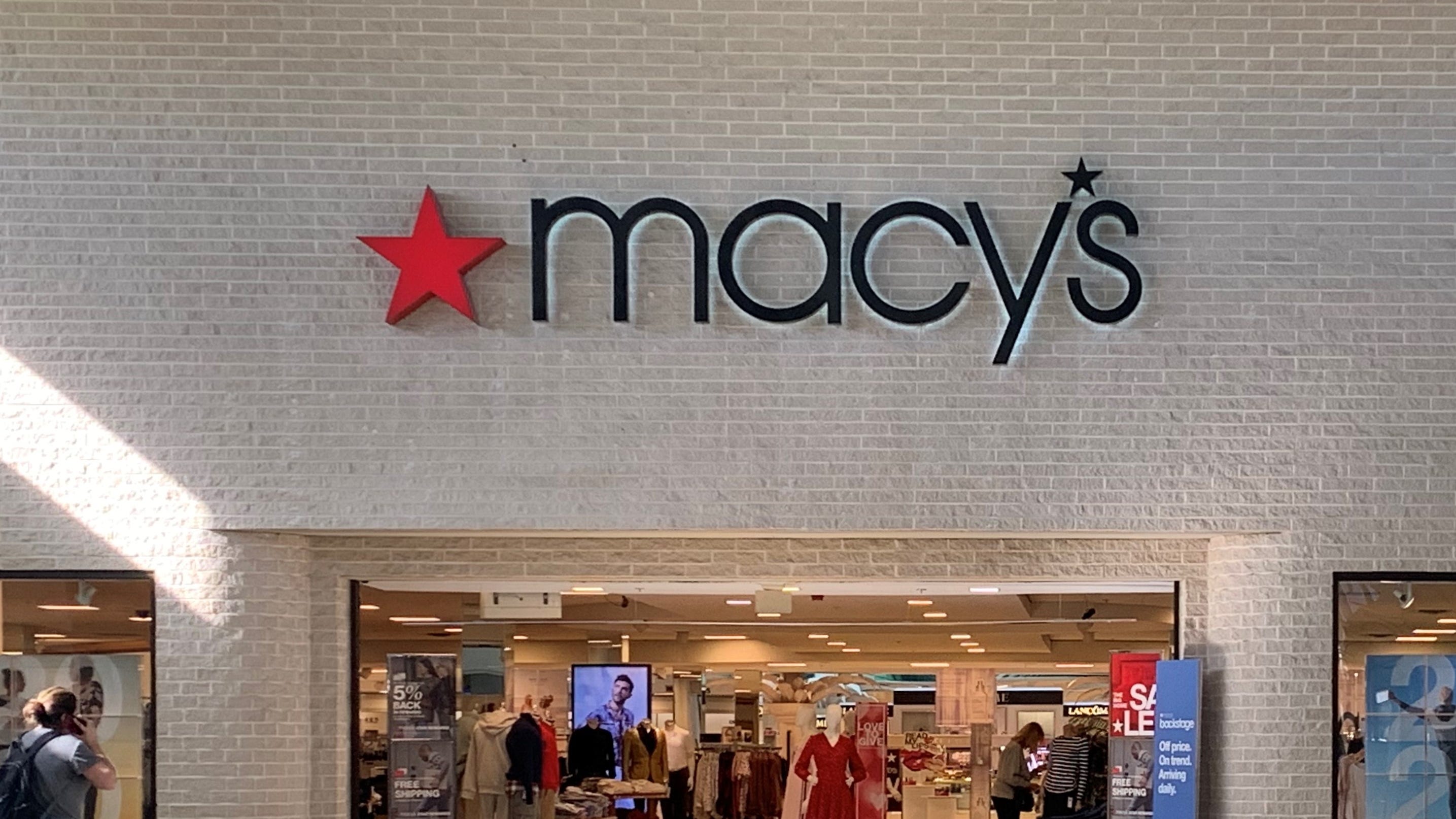 Which Macy Stores Are Closing In 2024 Tonia Emeline