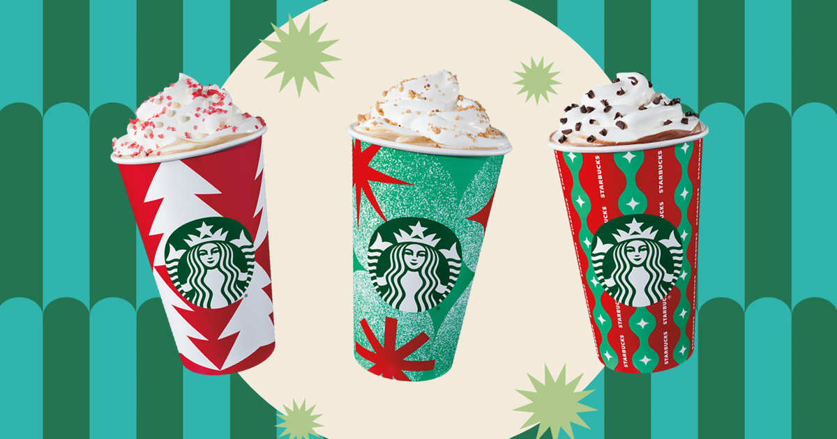 Which Starbucks Seasonal Drink You Should Get Based On Your Zodiac Sign