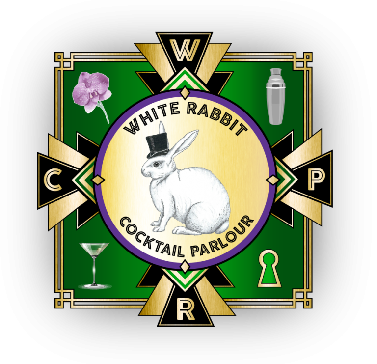 White Rabbit Cocktail Papaka Road