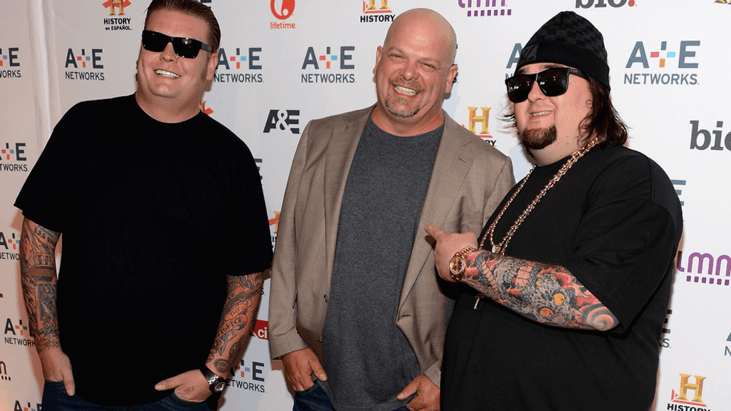 Who Died On Pawn Stars A Comprehensive Look At The Legacy Of The Show