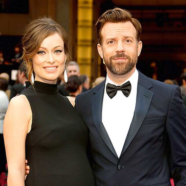 Who Is Jason Sudeikis Age Height Net Worth Wife Kids Career