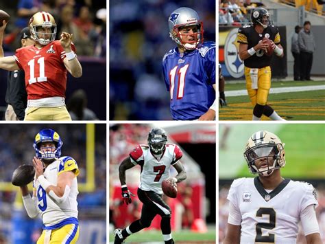 Who Is The Youngest Quarterback In The Nfl The Complete Details Nfl