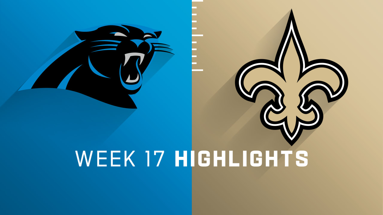 Who Nfl Experts Think Will Win Carolina Panthers Vs Saints Charlotte