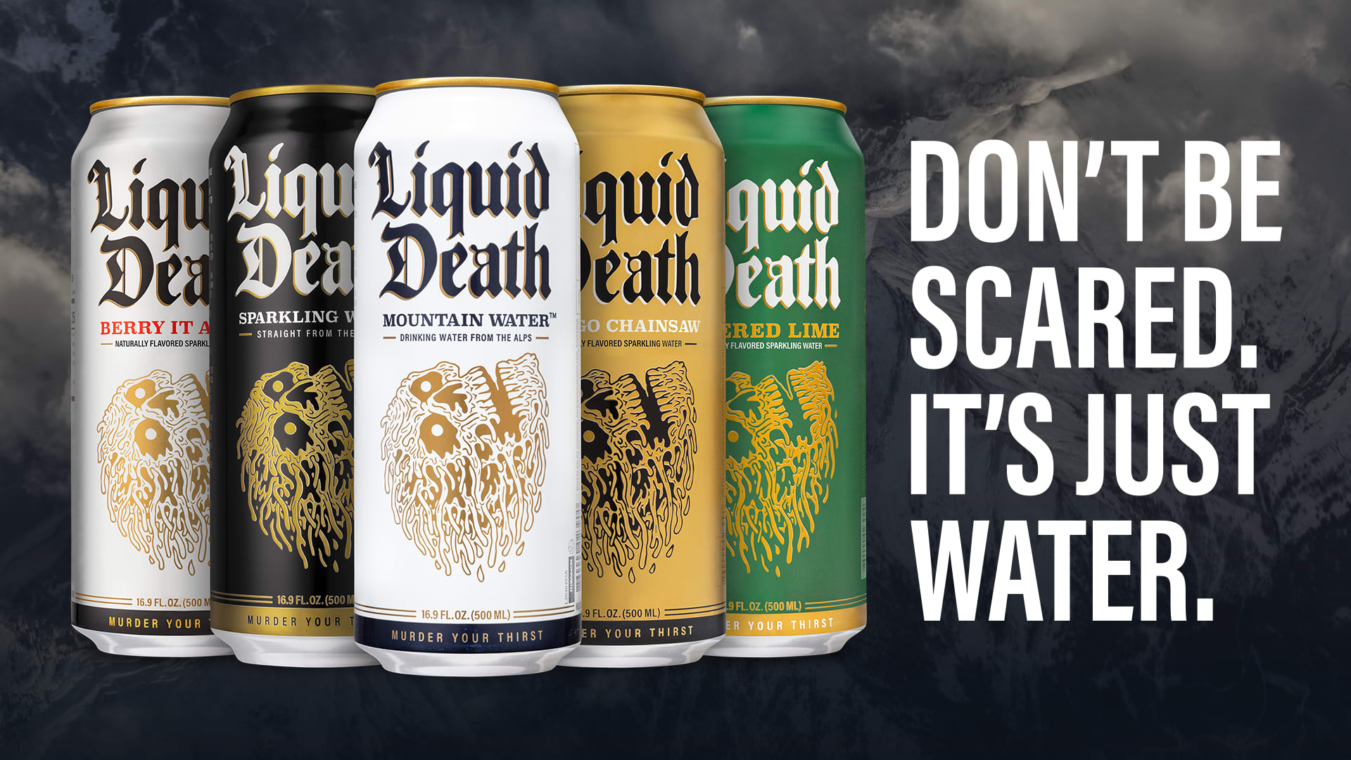 Who Owns Liquid Death A Comprehensive Guide The Billion Life