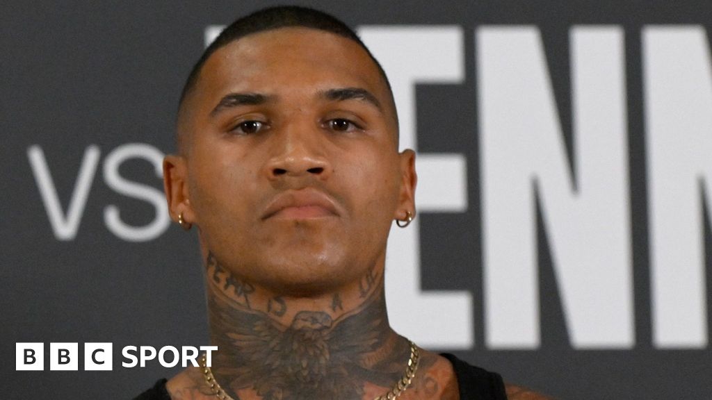 Who Snitched Detonated An Eleven Day Old Conor Benn Drug Test World