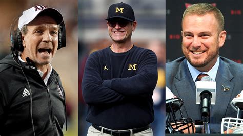 Who Tops The List Of Highest Paid College Football Coaches Abc13 Houston