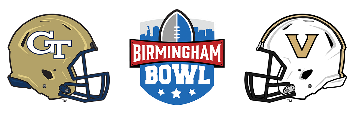 Who Will Win Vanderbilt Vs Georgia Tech In Birmingham Bowl Game