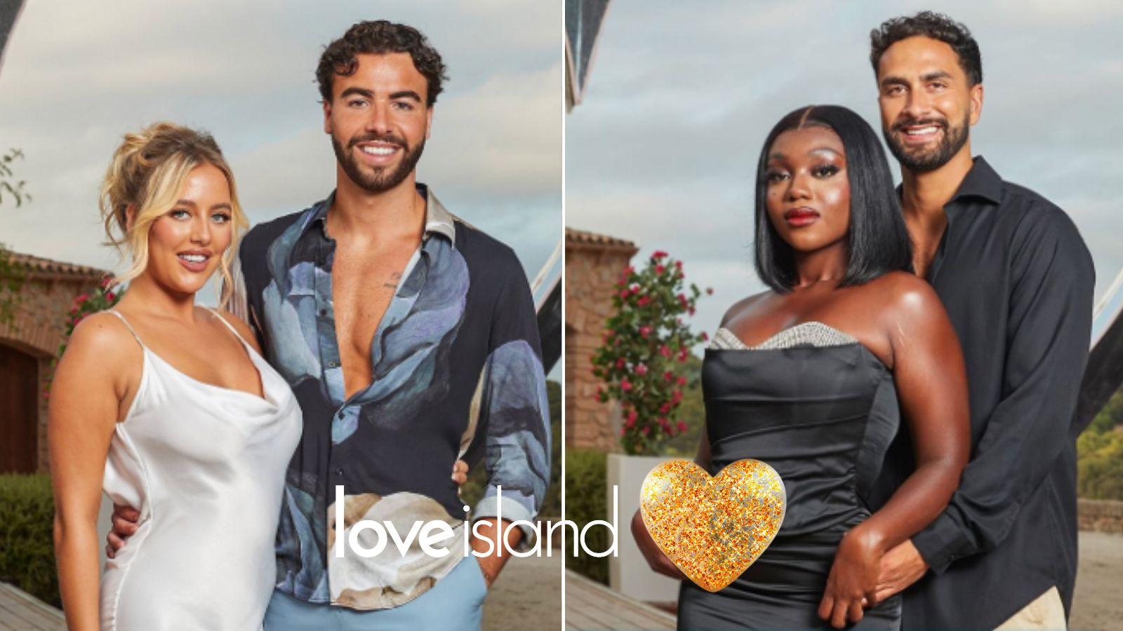 Who Won Love Island Uk Season 10 Winning Couple Revealed Fans Are