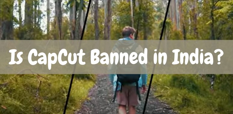 Why Capcut Is Banned In India Everything You Need To Know