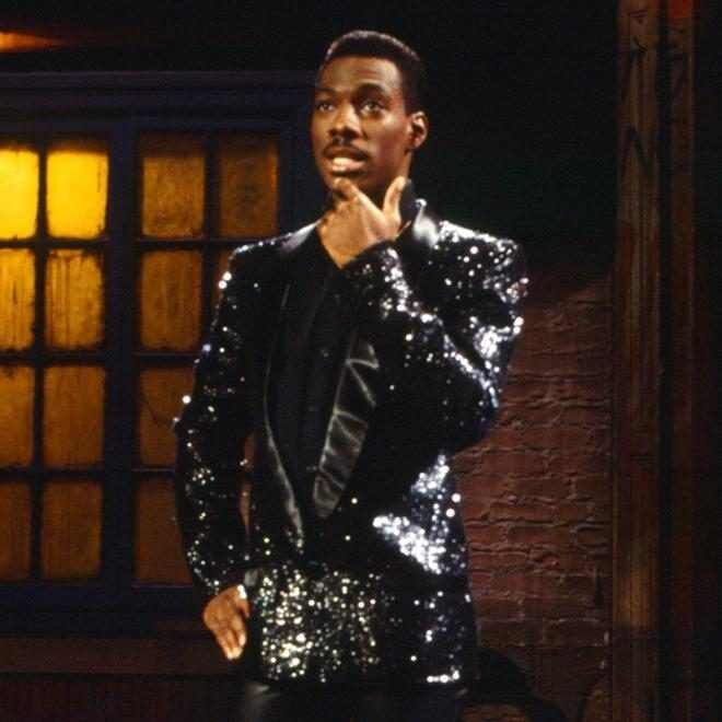 Why Eddie Murphy S Return To Snl After 35 Years Is A Big Deal