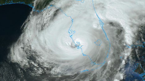 Why Hurricane Ian Trackers Show Historic Intensity For The Storm