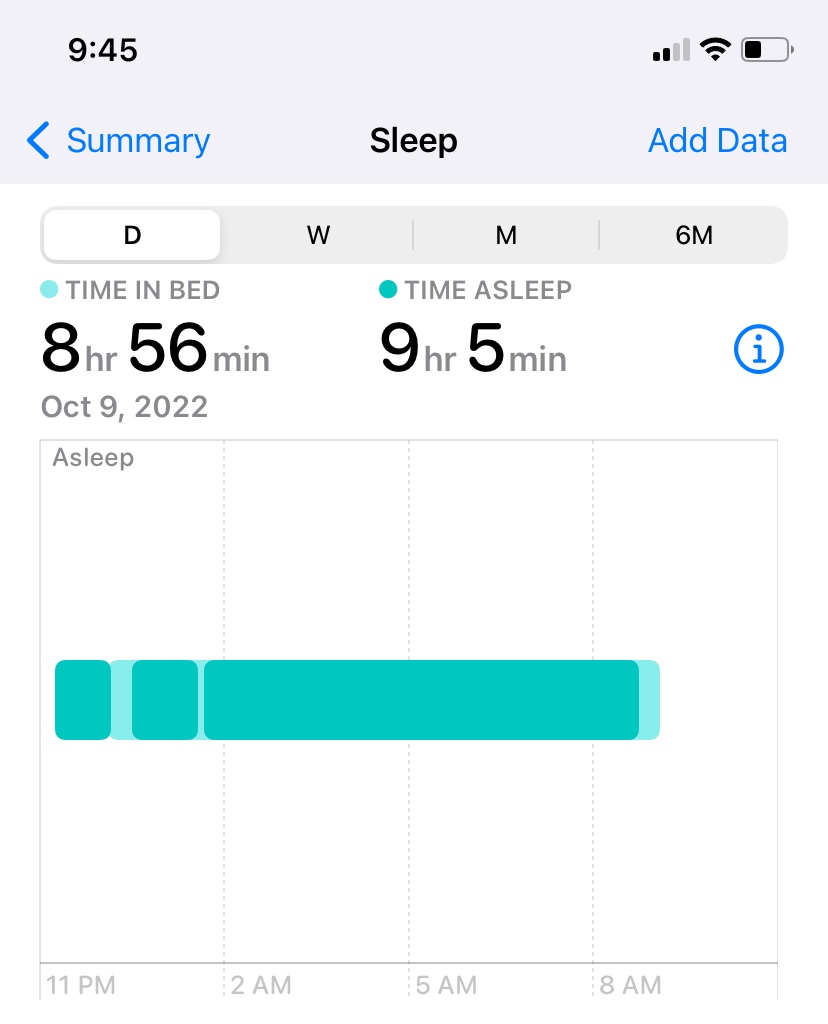 Why Is Apple Watch Not Tracking My Sleep Top Fixes Tips Tpa10 Com