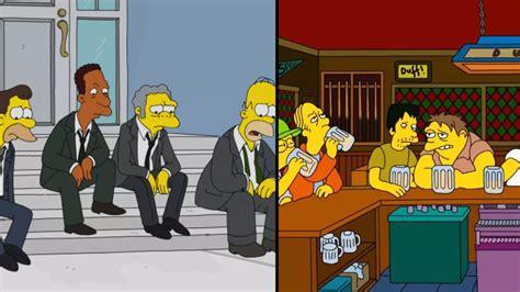 Why The Simpsons Season 35 Killed Off A Character Who Has Been Around