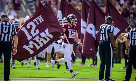 Why The Slang Term Aggy Doesn T Quite Resonate With Aggie Fans Bvm