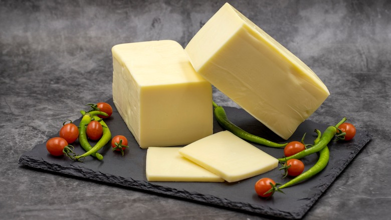 Why The Sniff Test Isn T The Most Reliable Way To Tell If Cheese Has