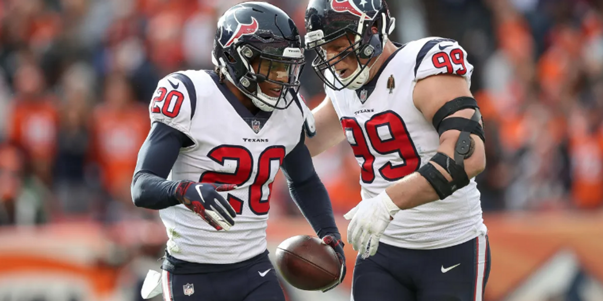 Why This Key To The Texans Success Deserves More Attention Sportsmap