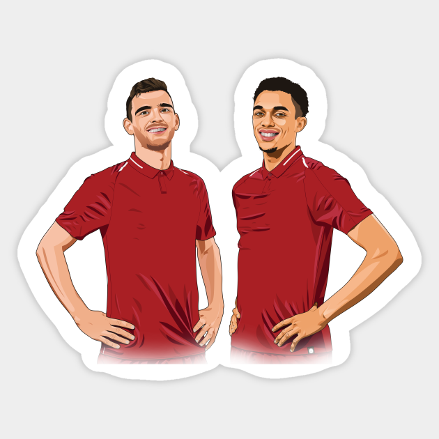 Will Work On Finding Next Trent Alexander Arnold Or Andrew Robertson