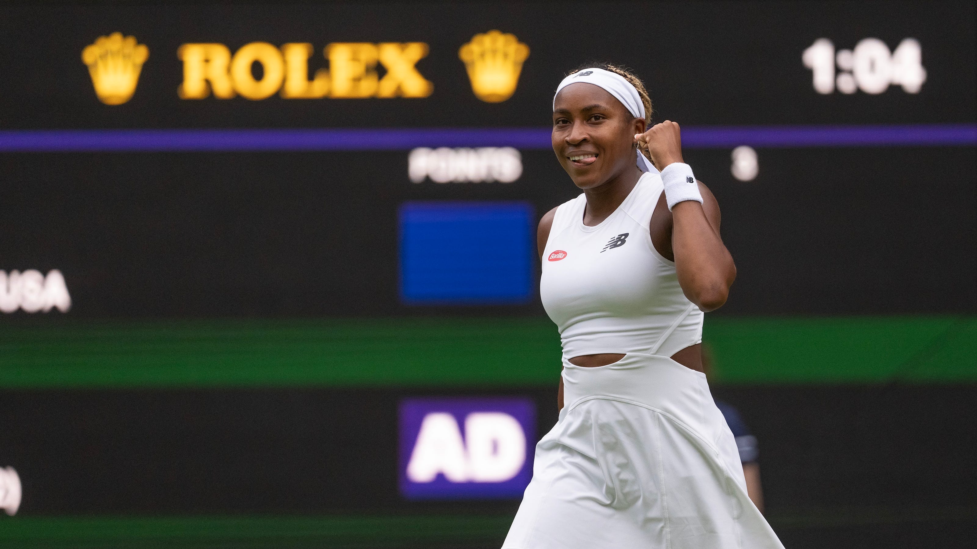 Wimbledon 2024 Day 2 Order Of Play How To Watch Schedule