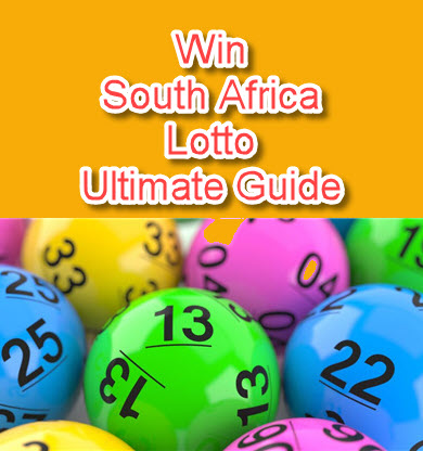 Win South Africa Lotto Lottery Ultimate Guide Youtube