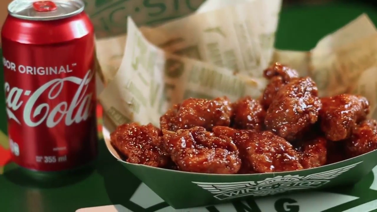 Wingstop Boneless Wings 30 Second Commercial Youtube