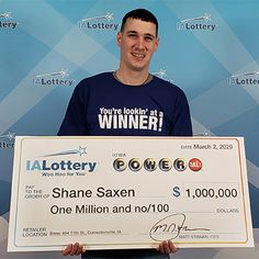 Winner Stories Powerball