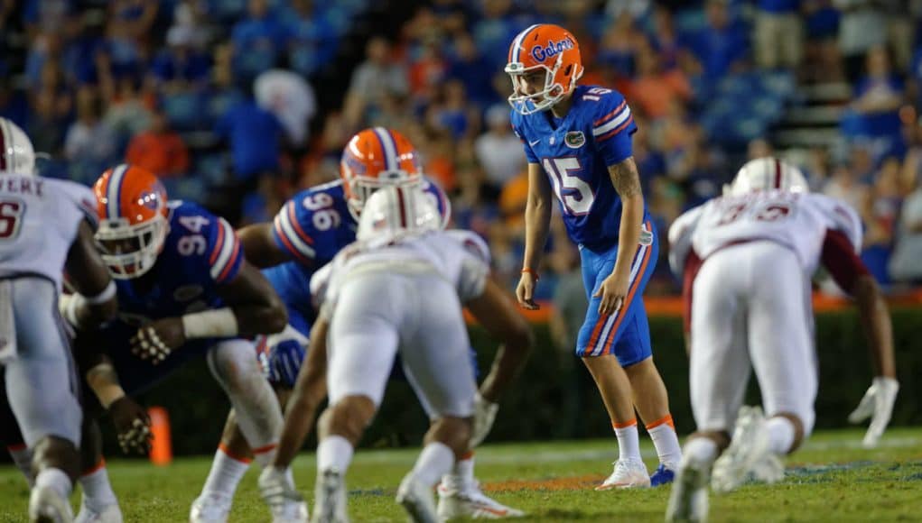 Wins And Losses From Week 2 Florida Gators Football