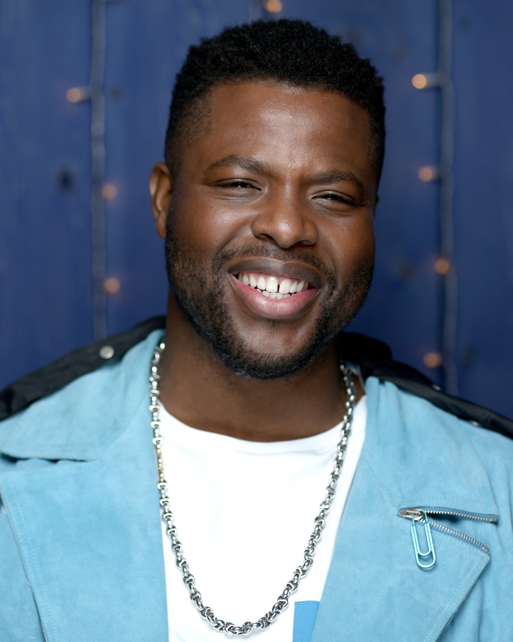 Winston Duke Movies