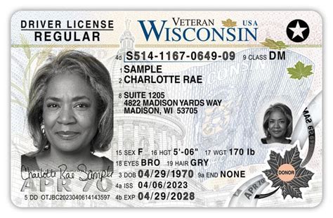 Wisconsin Dot Rolls Out New Driver S License Design With Added Artwork