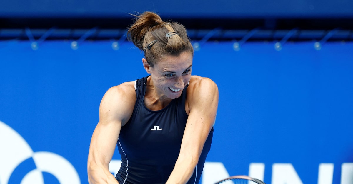 Wta Roundup Petra Martic Upsets Top Seed In Linz Reuters