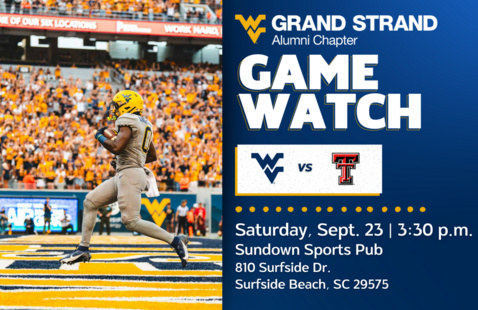 Wvu Vs Texas Tech