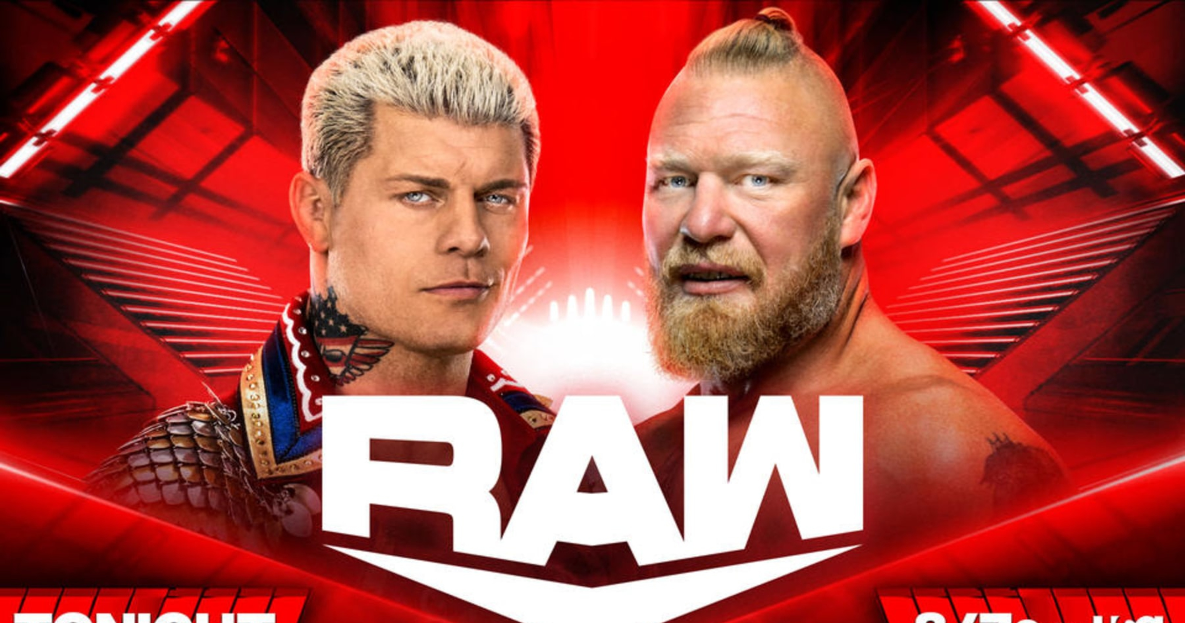 Wwe Raw Results April 8 2025 Free Anthony C Bowens