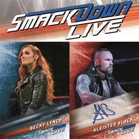 Wwe Smackdown Live 8 13 2019 Results Coverage Highlights Smark Out Moment