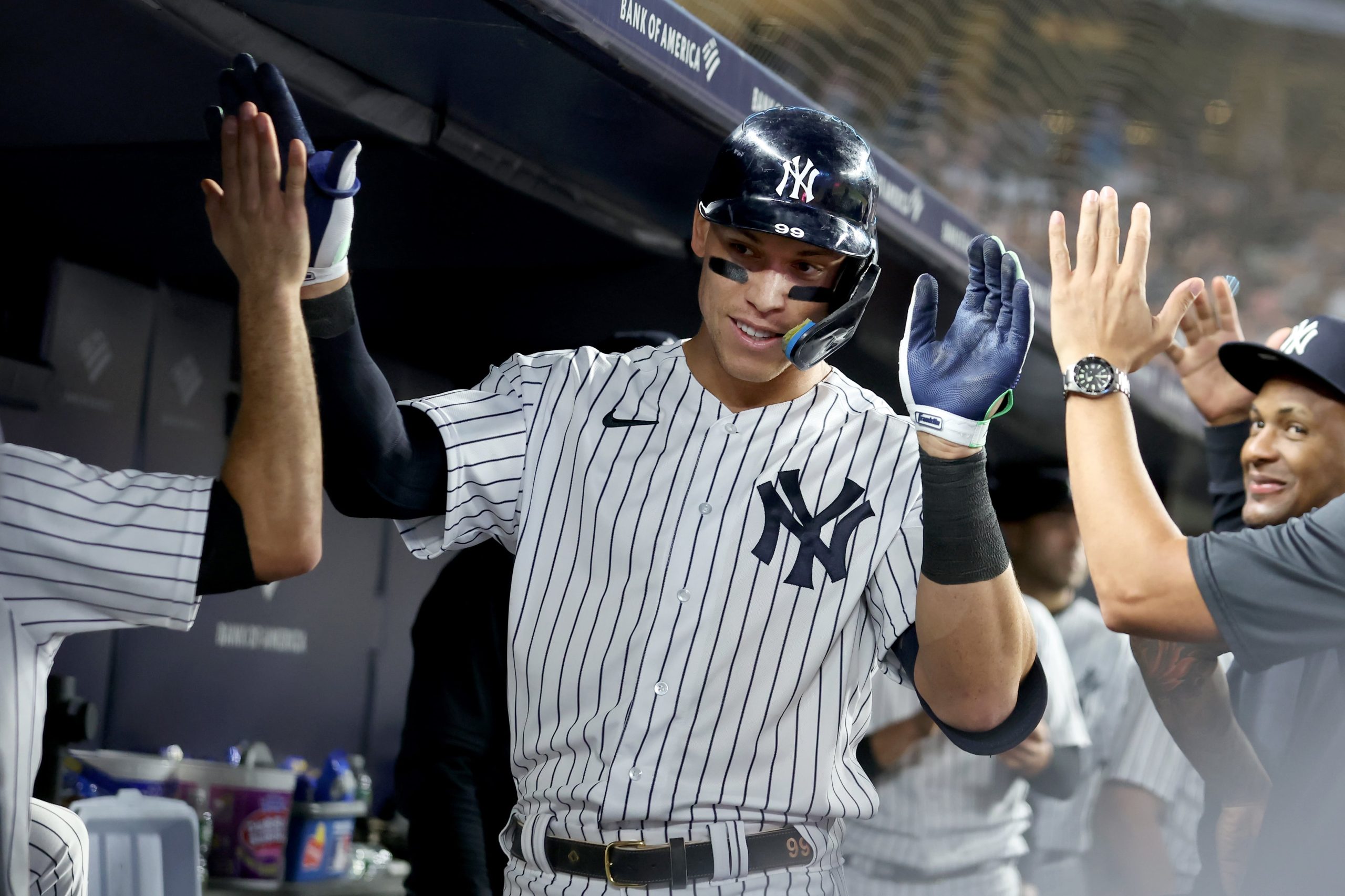 Yankees Vs Orioles Aaron Judge To Hit A Home Run Odds Predictions