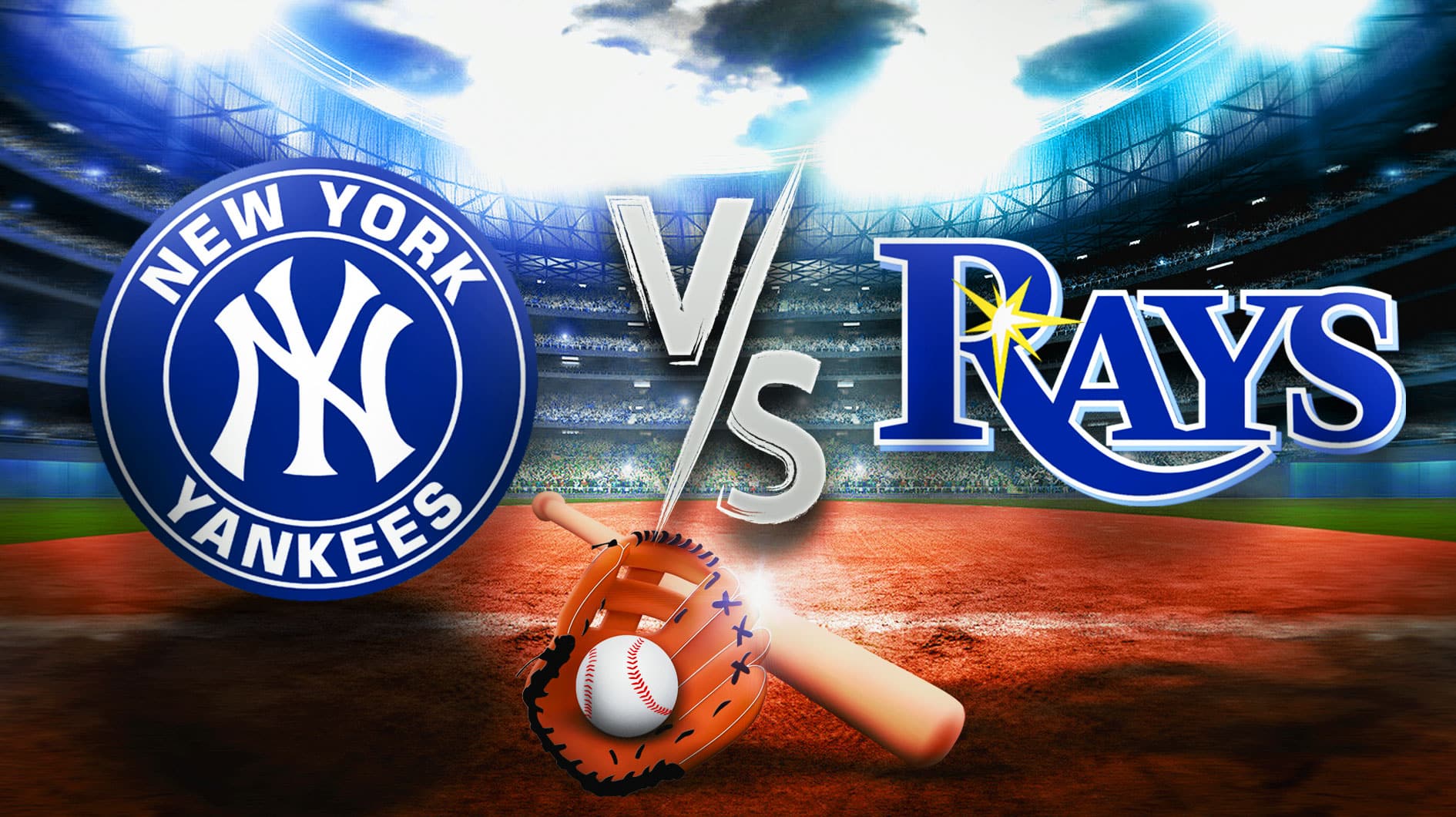 Yankees Vs Rays Prediction Odds Pick 5 11 2024