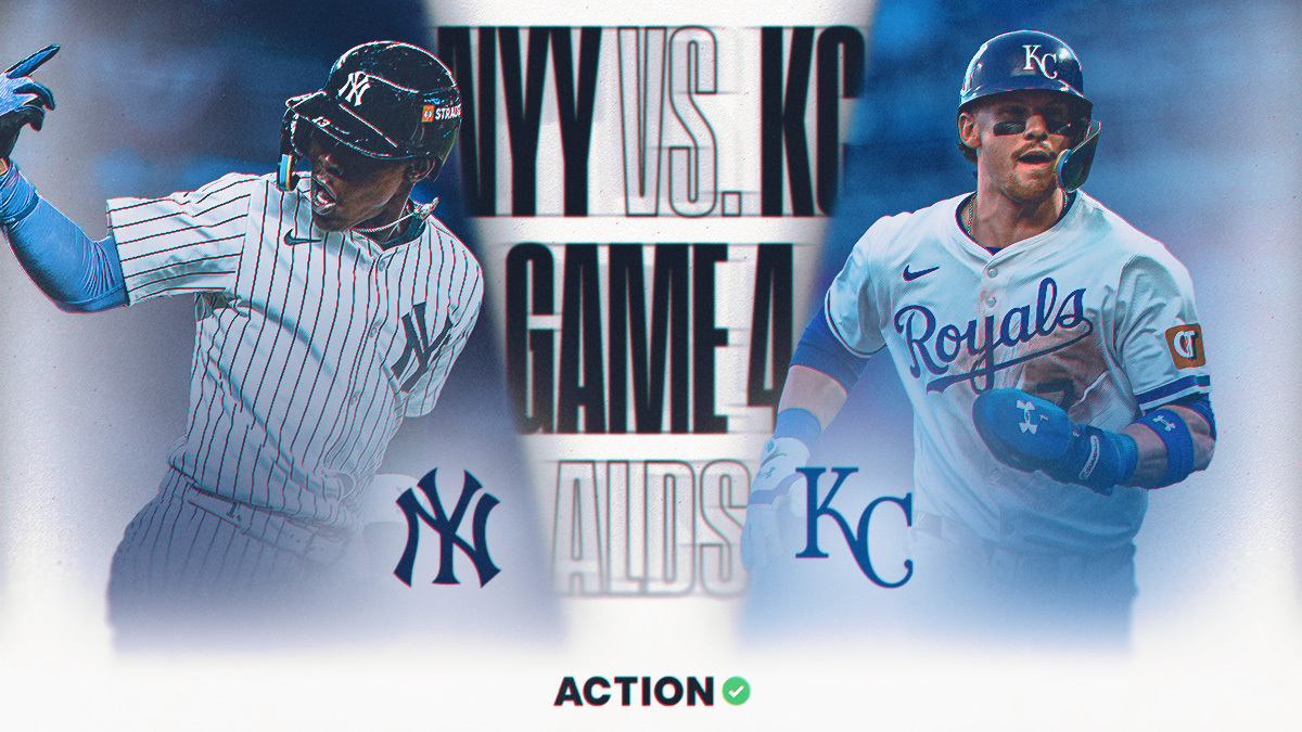 Yankees Vs Royals 9 29 23 Mlb Game Predictions Picks And Best Bets