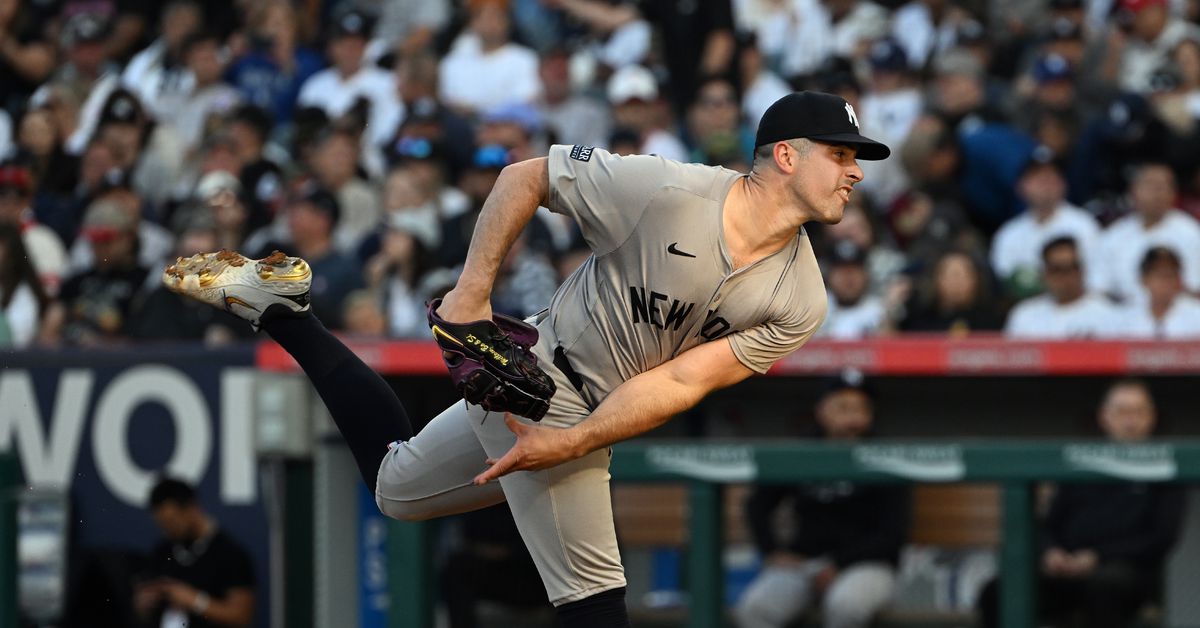 Yankees Vs Royals Prediction Carlos Rodon Vs Seth Lugo Exclusive