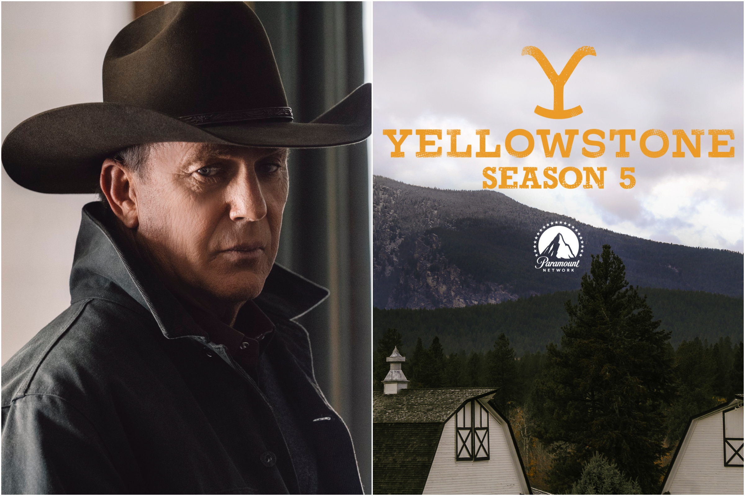 Yellowstone Season 5 2025 Schedule Abdul Reyna