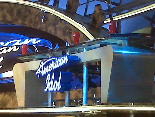 Yesterland The American Idol Experience