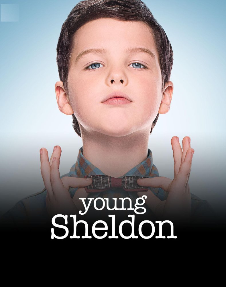 Young Sheldon Age 2025 Janene Jacquelynn