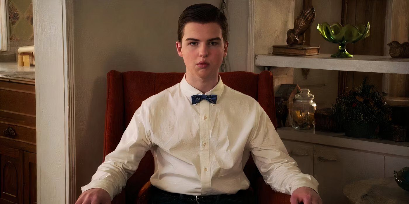 Young Sheldon Ep Reveals Deleted Funeral Moments From Final Episode